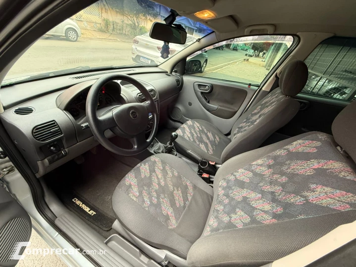 CORSA 1.8 MPFI Maxx 8V