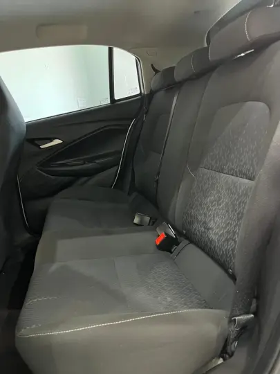 ONIX HATCH LT 1.0 12V Flex 5p Mec.