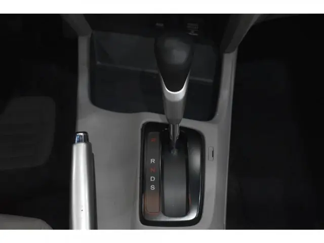 CIVIC - 1.8 EXS 16V 4P AUTOMÁTICO