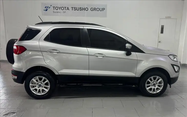 ECOSPORT 1.5 Ti-vct SE