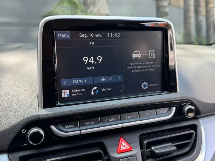 HB20S 1.0 12V Evolution