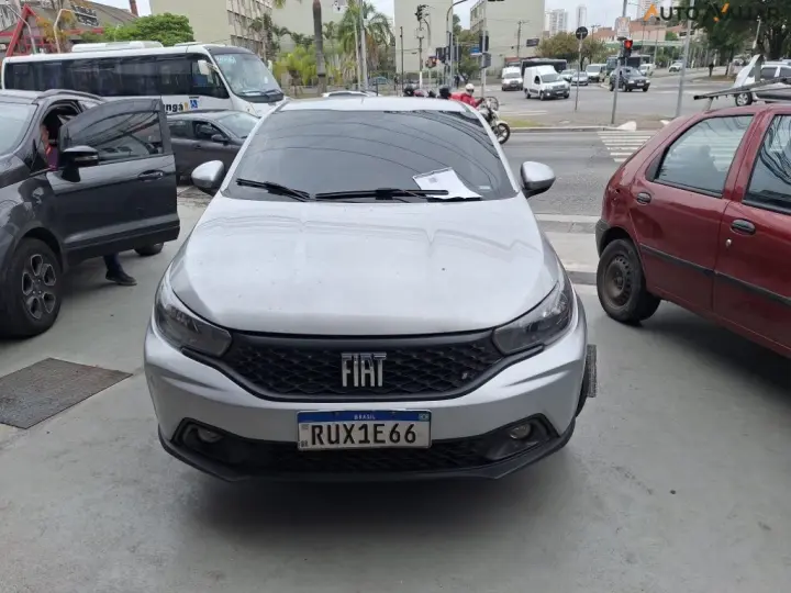 ARGO 1.0 FIREFLY FLEX DRIVE MANUAL