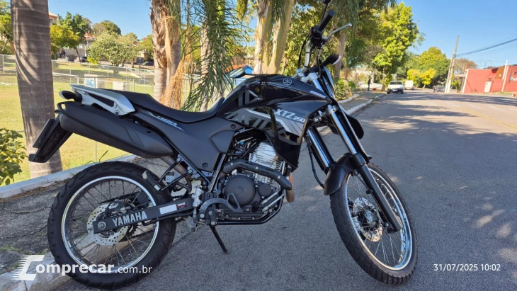 LANDER 250 BLUE FLEX