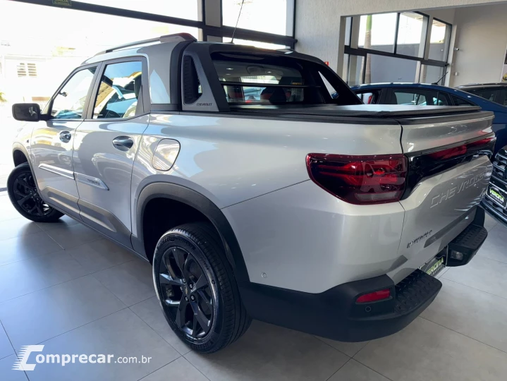 MONTANA 1.2 Turbo Premier