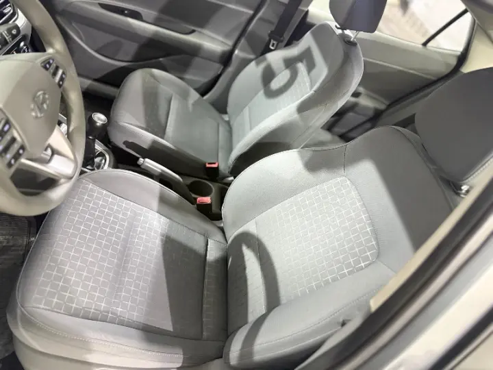 HB20S 1.0 12V Comfort Plus