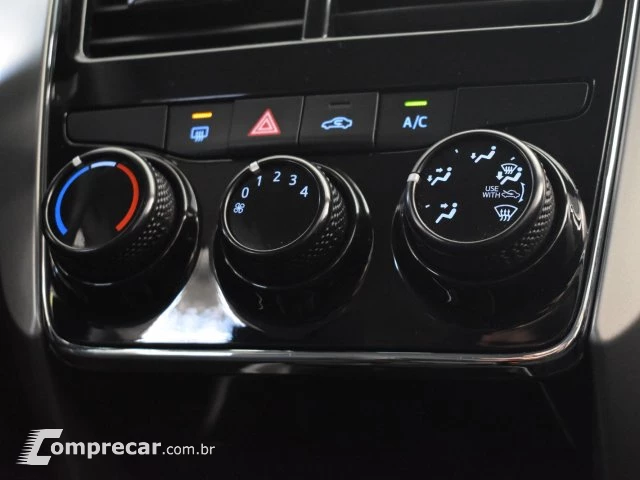 YARIS SEDAN - 1.5 16V SEDAN XL MULTIDRIVE