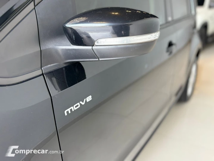 UP 1.0 TSI Move UP 12V