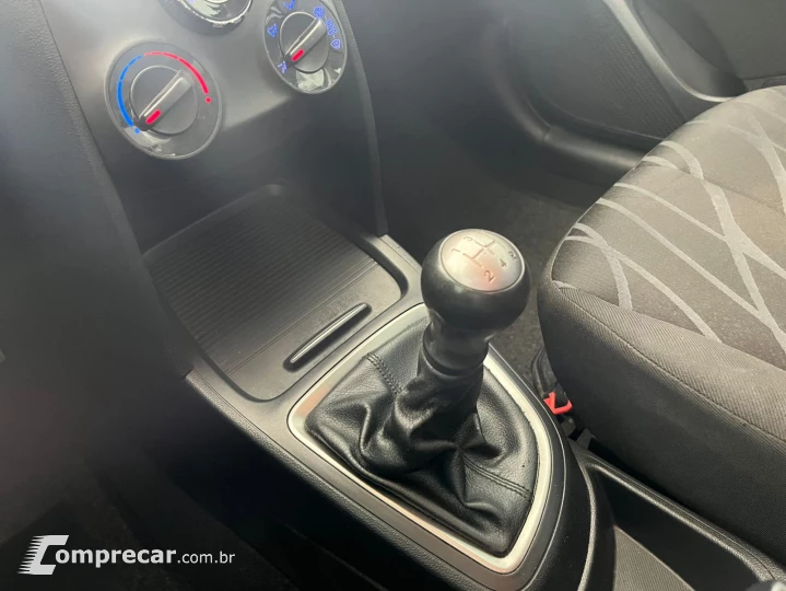 HB20 1.0 12V Comfort