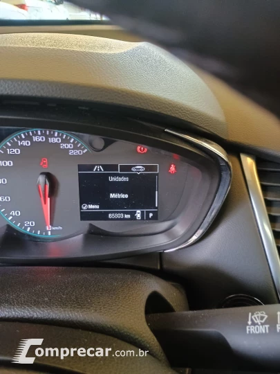 TRACKER 1.0 Turbo Premier