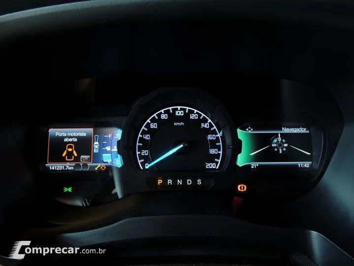 RANGER 3.2 Limited 4X4 CD 20V