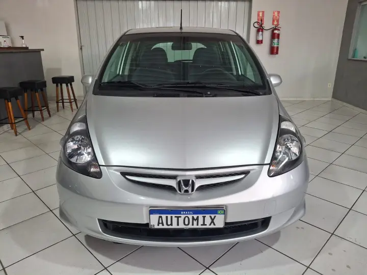 FIT 1.4 LX 16V