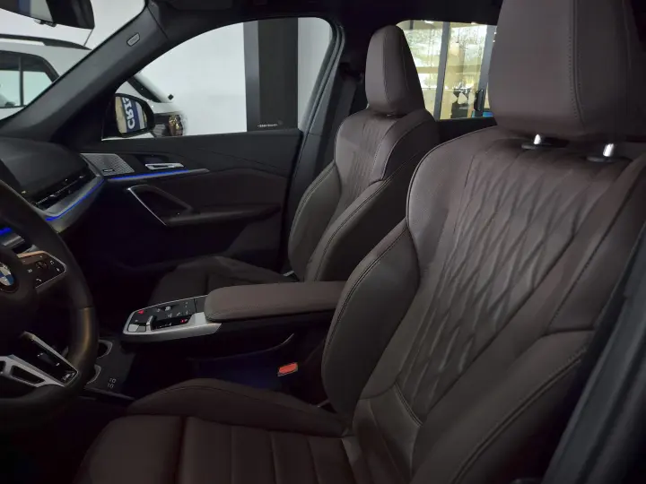 X1 2.0 16V Turbo Sdrive20i M Sport