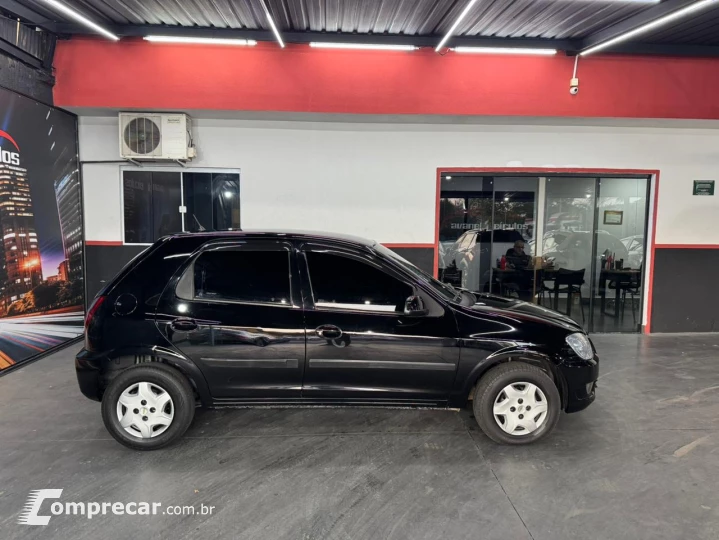 Celta 1.0 4P LT FLEX