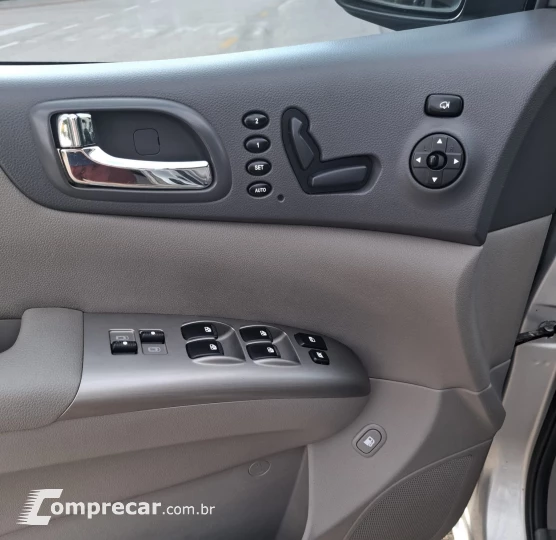 CARNIVAL 3.5 EX V6 24V