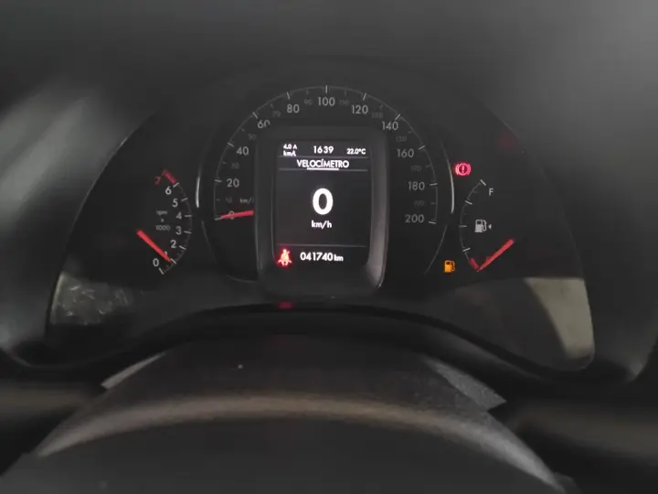 STRADA 1.3 FIREFLY FLEX FREEDOM CS MANUAL