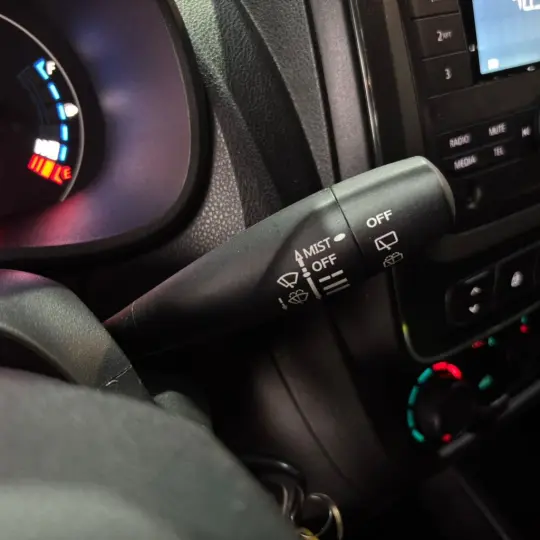 KWID Zen 1.0 Flex 12V 5p Mec.