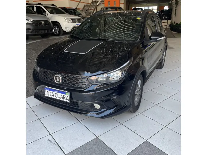 ARGO 1.3 FIREFLY FLEX TREKKING MANUAL