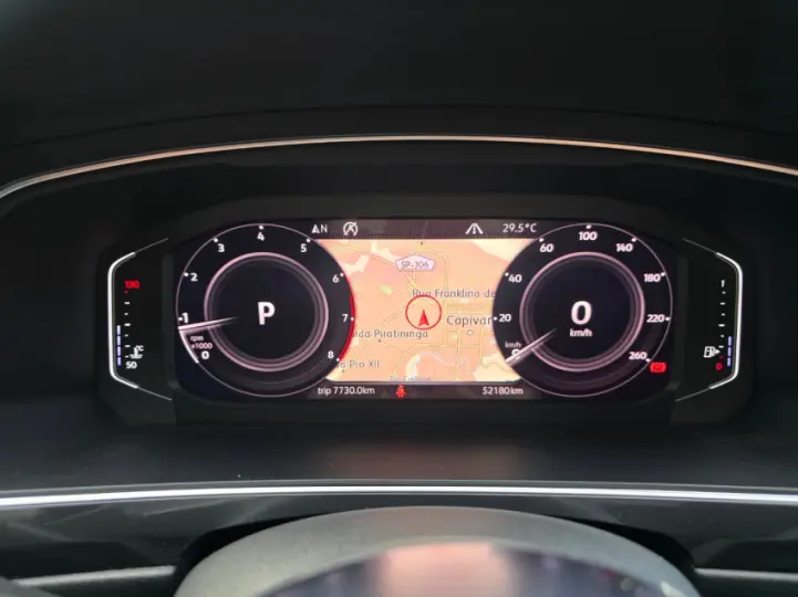 TIGUAN 2.0 350 TSI Allspace R-line 4motion