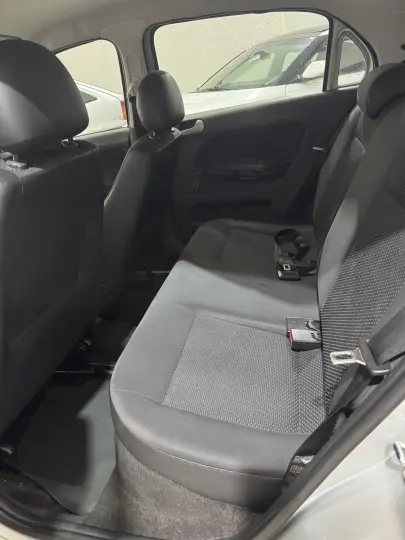 GOL 1.0 12V MPI Totalflex