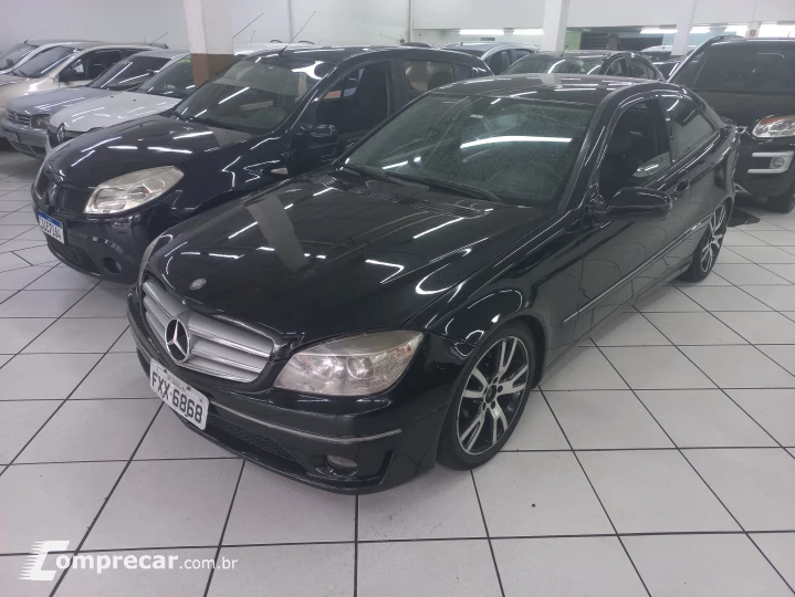 CLC 200 1.8 Kompressor