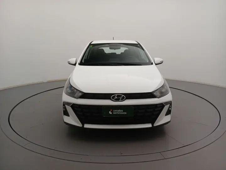 HB20 1.0 12V FLEX COMFORT PLUS MANUAL