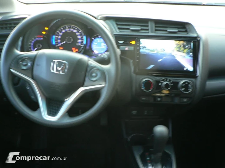 FIT 1.5 Personal 16V