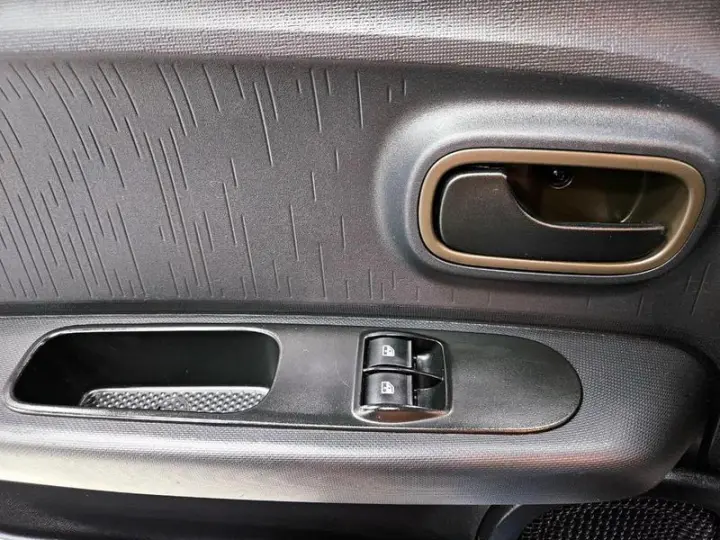 MOBI TREKKING 1.0 FLEX 5P