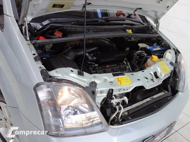 MERIVA - 1.8 MPFI JOY 8V 4P MANUAL