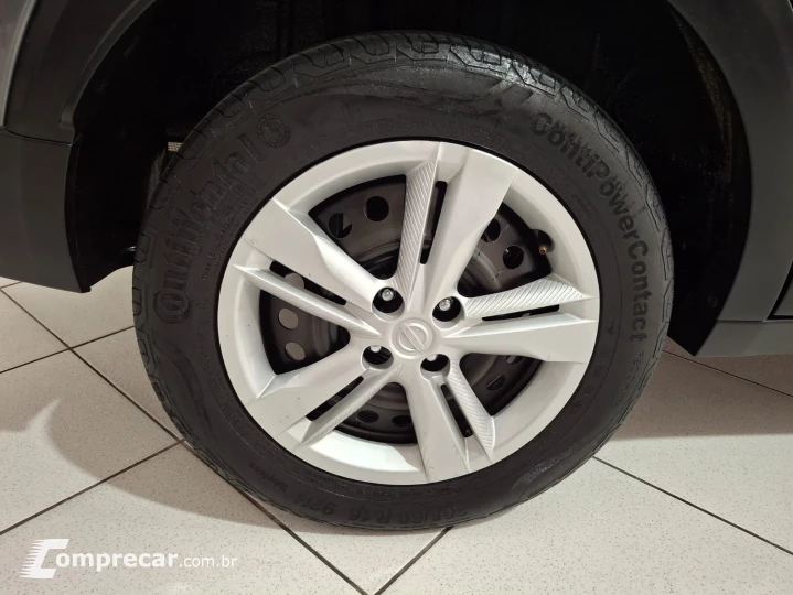 KICKS 1.6 16vstart S Direct