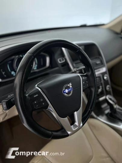 XC60 2.0 T5 RD Turbo