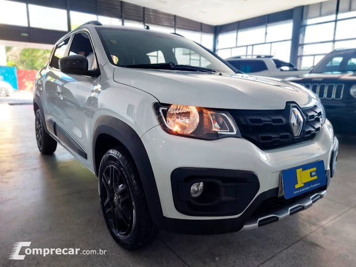 KWID 1.0 12V SCE Outsider
