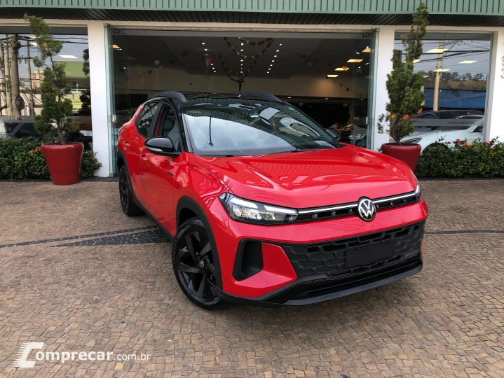 Tera 1.0 170 Tsi High Automático