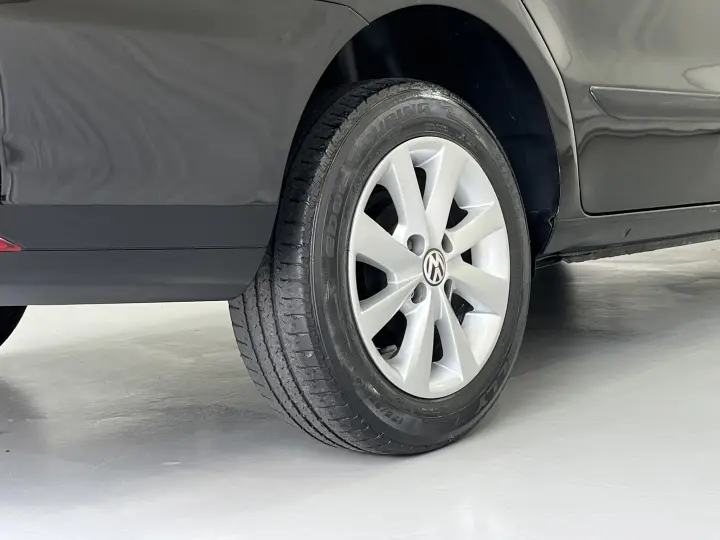 VOYAGE 1.0 MI City 8V