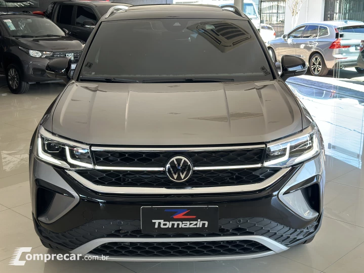 TAOS 1.4 250 TSI Highline