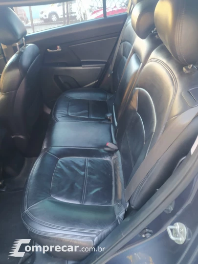 SPORTAGE 2.0 LX3 G2 4X2 16V