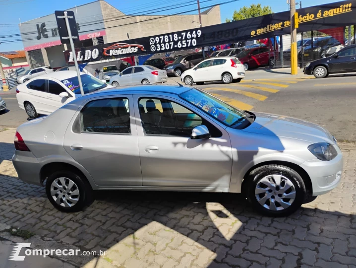 PRISMA 1.4 LT Spe/4 8V