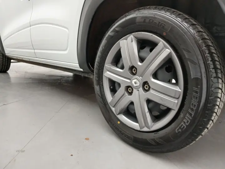 KWID 1.0 12V SCE FLEX ZEN MANUAL