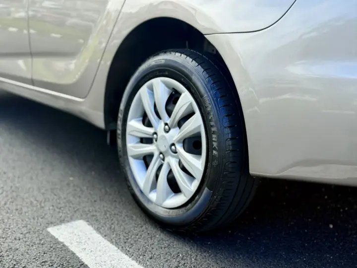 HB20S C.Style/C.Plus1.6 Flex 16V Aut. 4p