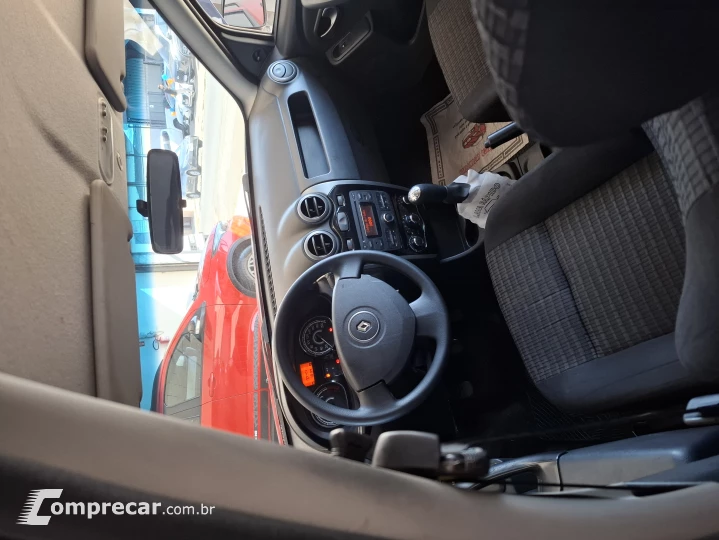 SANDERO 1.0 12V SCE Expression