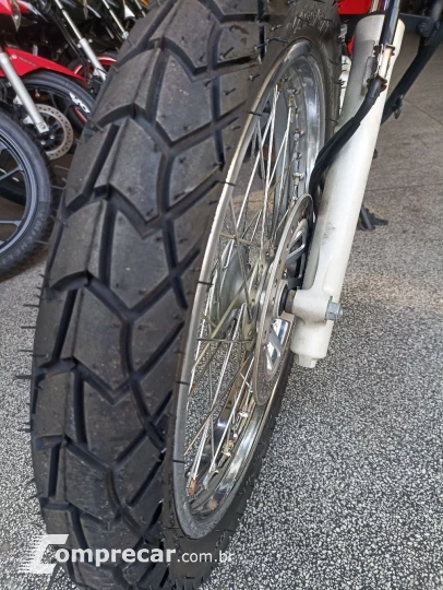 NXR 160 BROS ESDD FLEXONE