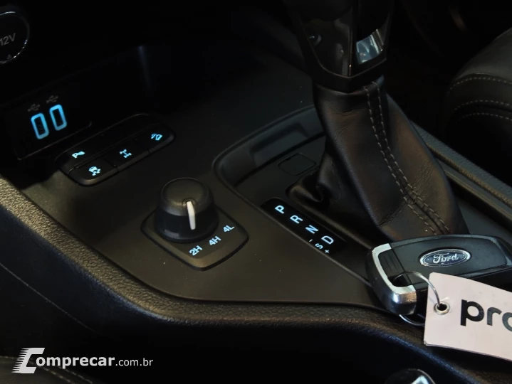 RANGER 3.2 Limited 4X4 CD 20V