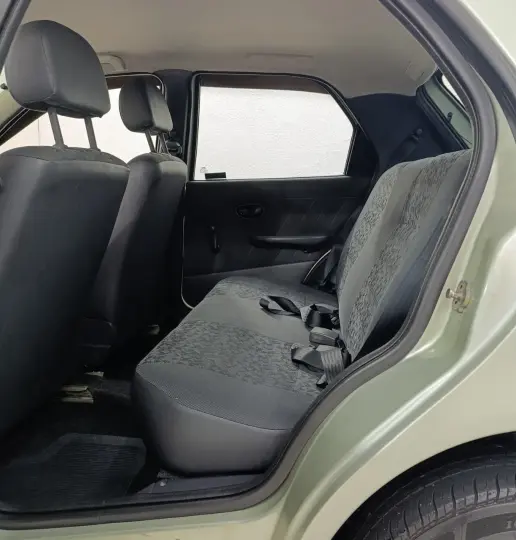 PALIO 1.0 MPI Fire 8V