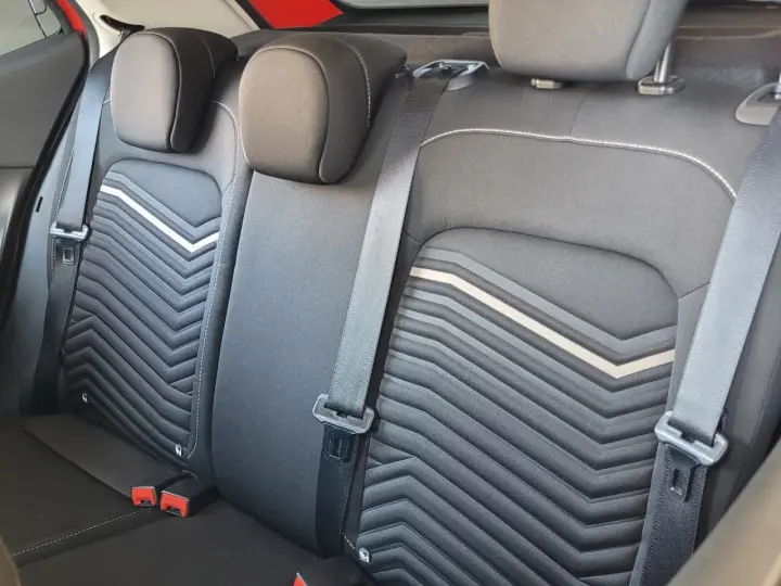 PULSE AUDACE 1.0 Turbo 200 Flex Aut.