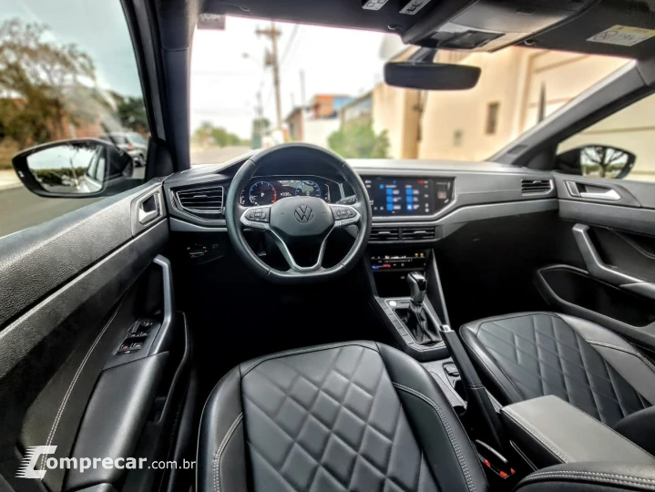 VIRTUS 1.4 250 TSI GTS