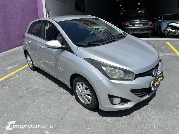 HB20 1.0 Comfort Style 12V