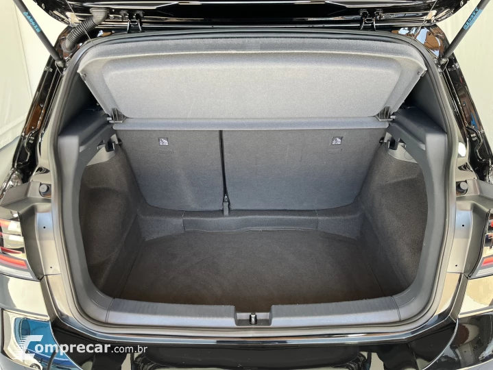 T-CROSS 1.0 200 TSI Comfortline