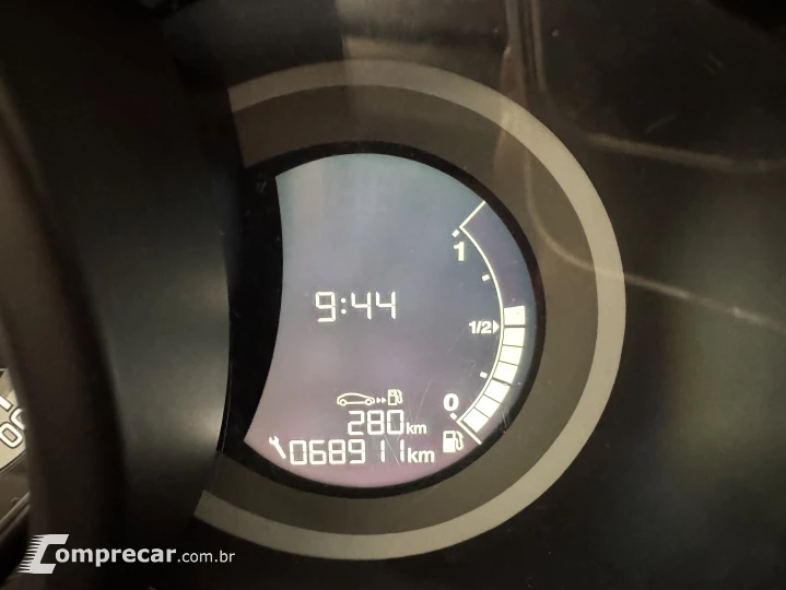 C3 1.2 Pure Tech Attraction