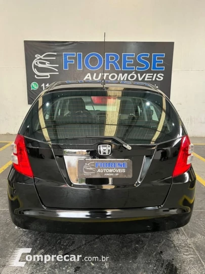 HONDA FIT 1.4 LX 8V