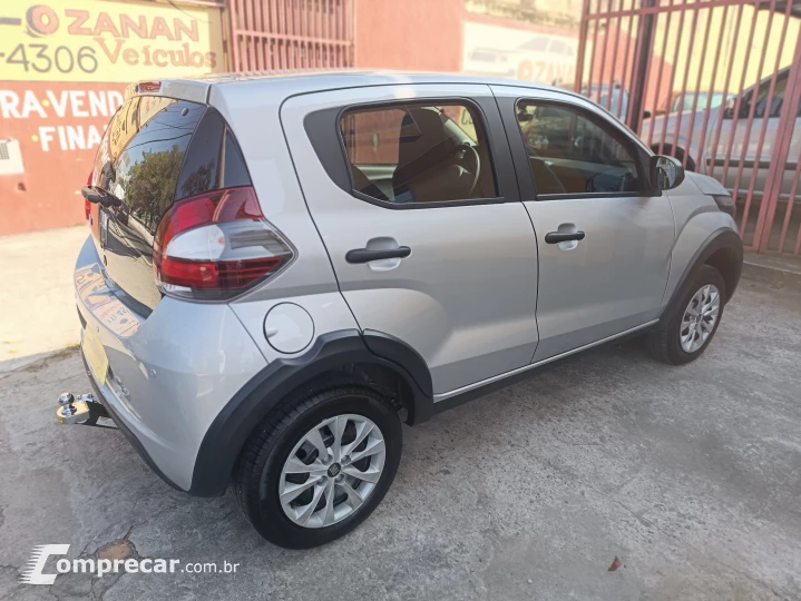 MOBI 1.0 8V EVO Like.