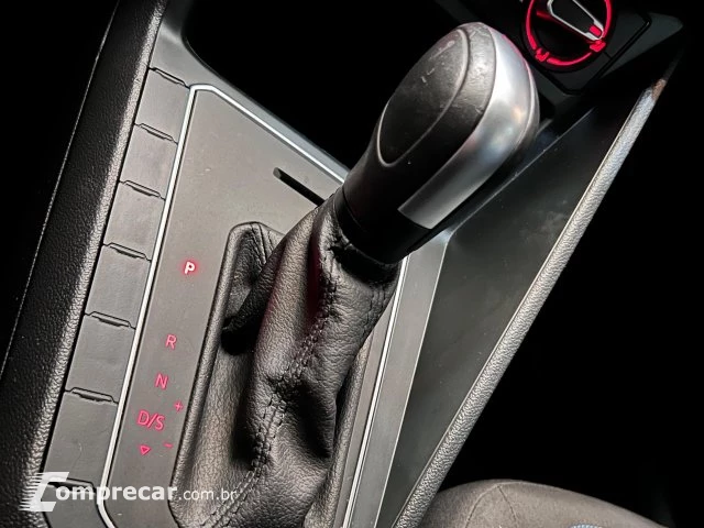 NIVUS - 1.0 200 TSI TOTAL COMFORTLINE AUTOMÁTICO